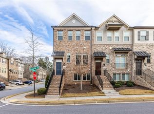 4509 Dunblane Ave, Sugar Hill, GA 30518