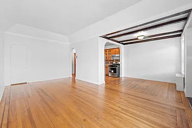 Rented by Real Broker NY LLC