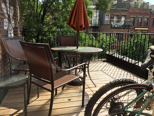 Rented by Joe Gotham LTD | media 23