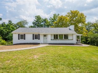 207 Grandview Dr, Mcmurray, PA 15317
