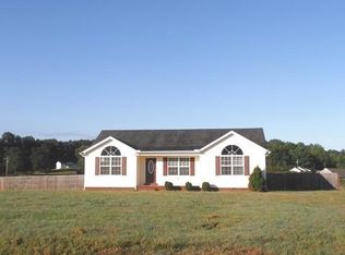 148 Rileys Bend Rd LOT 44, Lynchburg, TN 37352