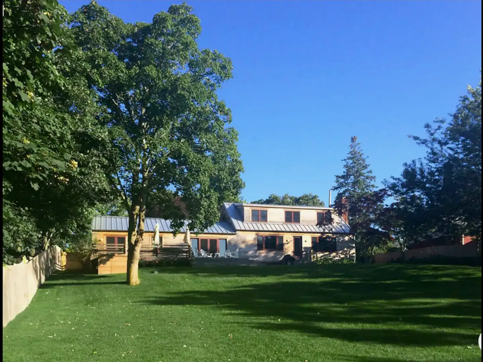 An Exceptional First-Time Rental in Sag Harbor Village — Photo 3