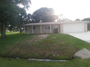 1212 George St, Sebastian, FL 32958