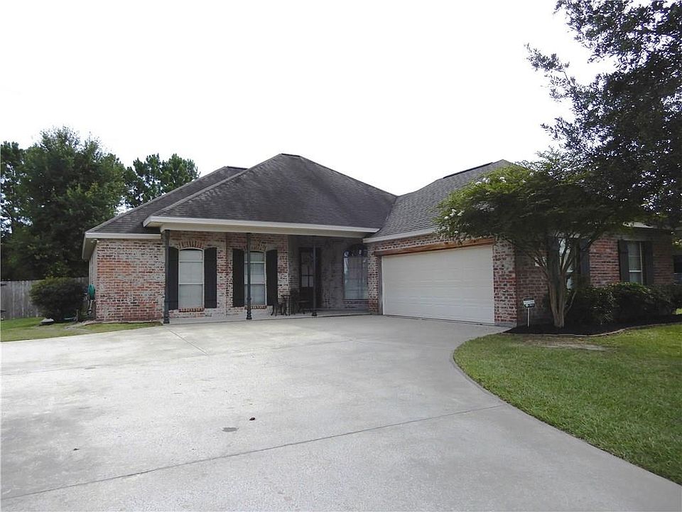 1st image of 2521 S Savannah Ln