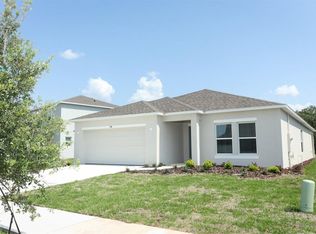 248 Citrine Loop, Kissimmee, FL 34758