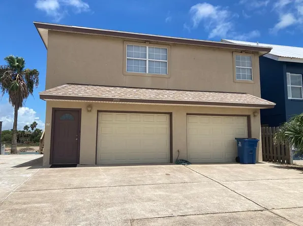 1440 Harbor Island Dr, Port Isabel, TX 78578