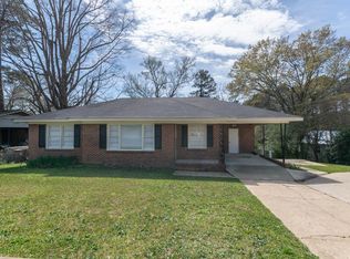 746 Moss Dr, Columbus, GA 31904