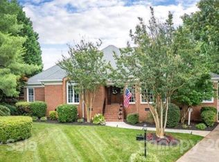 5404 Kincross Ln, Charlotte, NC 28277