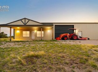 6040 Big Sky Dr, Rye, CO 81069