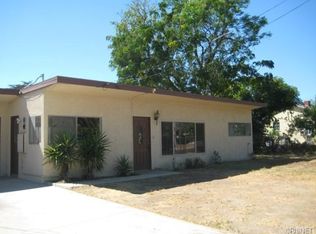 8567 Lurline Ave, Winnetka, CA 91306