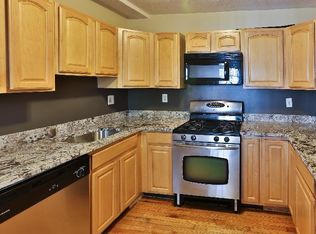 5 Everett Ct #1B, Boston, MA 02128