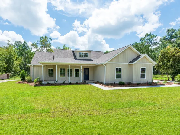 4146 State Highway 122 E, Hahira, GA 31632