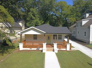 1694 Evans Dr SW, Atlanta, GA 30310