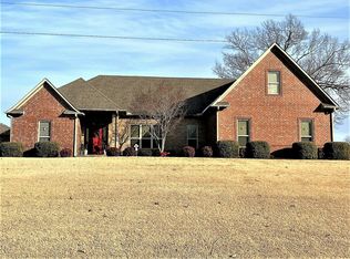 1200 Aaron Dr, Wynne, AR 72396