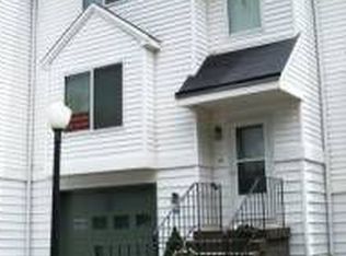 68 Virginia Ave UNIT 14, Danbury, CT 06810