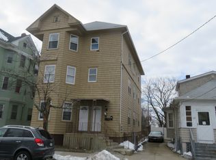222 River Ave, Providence, RI 02908