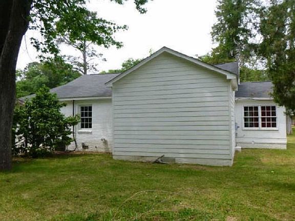 Property Rear View