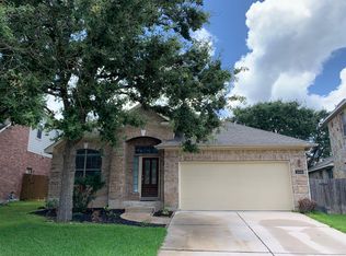2009 McIllwain Cv, Cedar Park, TX 78613