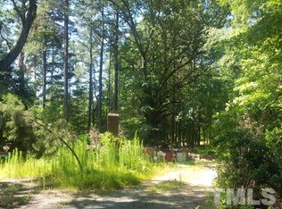 107 Spring Blossom Ln, Durham, NC 27705