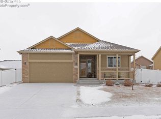 7057 McClellan Rd, Wellington, CO 80549