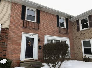 13373 Lake Point Blvd #1, Van Buren Township, MI