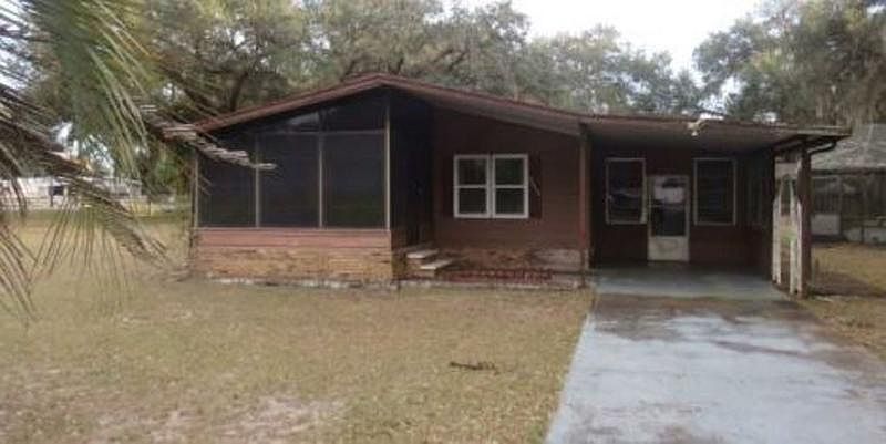 1st image of 8415 County Road 109a #1
