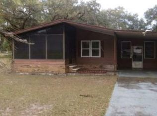 8415 County Road 109a #1, Lady Lake, FL 32159