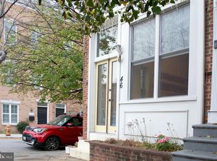 46 E Randall St, Baltimore, MD 21230