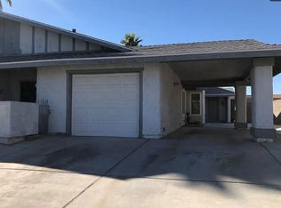 4197 Laurel Park Ave, Las Vegas, NV 89103