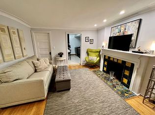 35 W 94th St #GF, New York, NY 10025