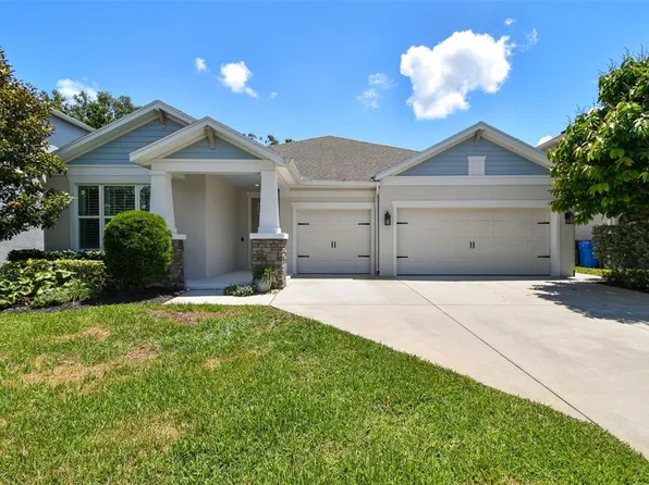 4918 Lakeshore Oaks Ct, Tampa, FL 33624