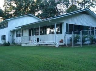 1894 Linker Mountain Rd, Dover, AR 72837