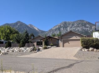 876 Barber Way, Gardnerville, NV 89460