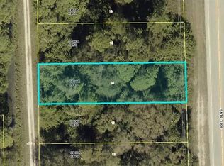 2249 Joel BLVD, ALVA, FL 33920