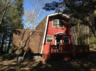 W7052 Von Besser Dr, Merrill, WI 54452