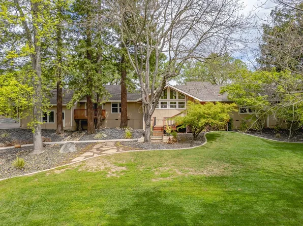 7001 Crestview Ln, Granite Bay, CA 95746