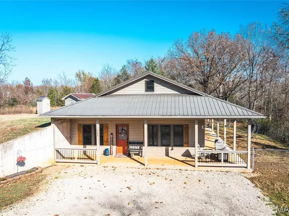 302 S Patton St, Newburg, MO 65550
