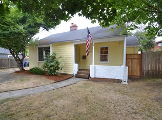 11610 NE Fremont Ct, Portland, OR 97220