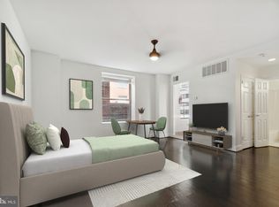 1115 12th St NW APT 403, Washington, DC 20005