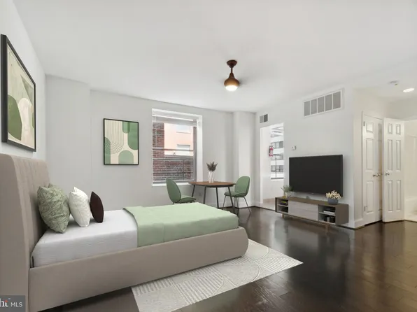 1115 12th St NW APT 403, Washington, DC 20005