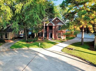 3623 Walnut Forest Ln, Spring, TX 77388