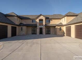 6571 E Crown Cres, Ammon, ID 83406