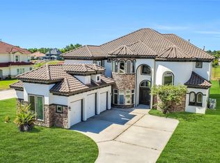 11656 Renaissance Dr, Montgomery, TX 77356