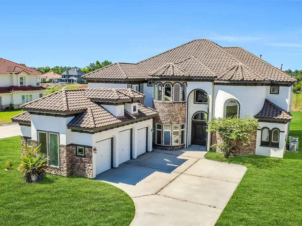 11656 Renaissance Dr, Montgomery, TX 77356