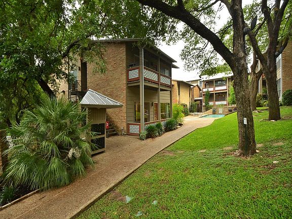 2nd image of 1101 Hollow Creek Dr APT 2110