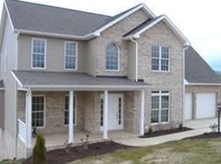 1931 Rhiannon Ln, Harrisonburg, VA 22801