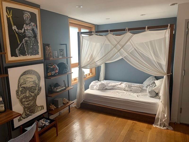 2nd image of 122 Adelphi St #1C