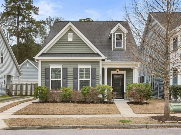 3149 Moonlight Dr, Charleston, SC 29414