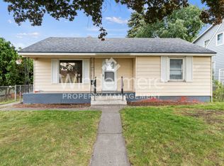 2408 W Crown Ave, Spokane, WA 99205