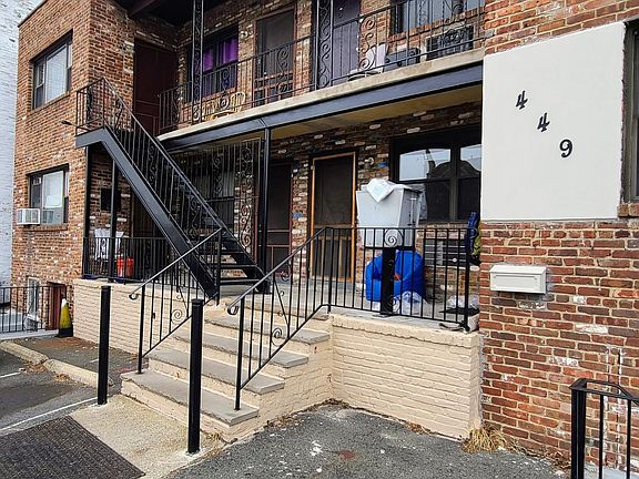 4th image of 449-451 Washington Ave